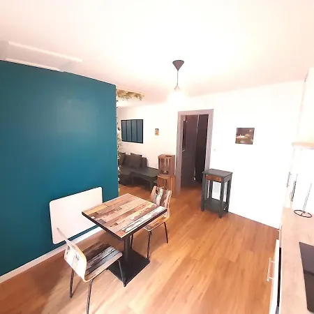 Appartement Le Delice Du Centre