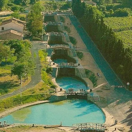 Le Delice Du Centre דירה